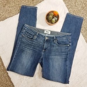 Paige | Jimmy Jimmy Skinny Jean's | 28